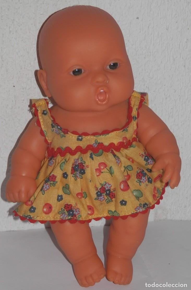 Juguetes antiguos y juegos de colecci&oacute;n: MU&Ntilde;ECO DE LA MARCA J. BERNA