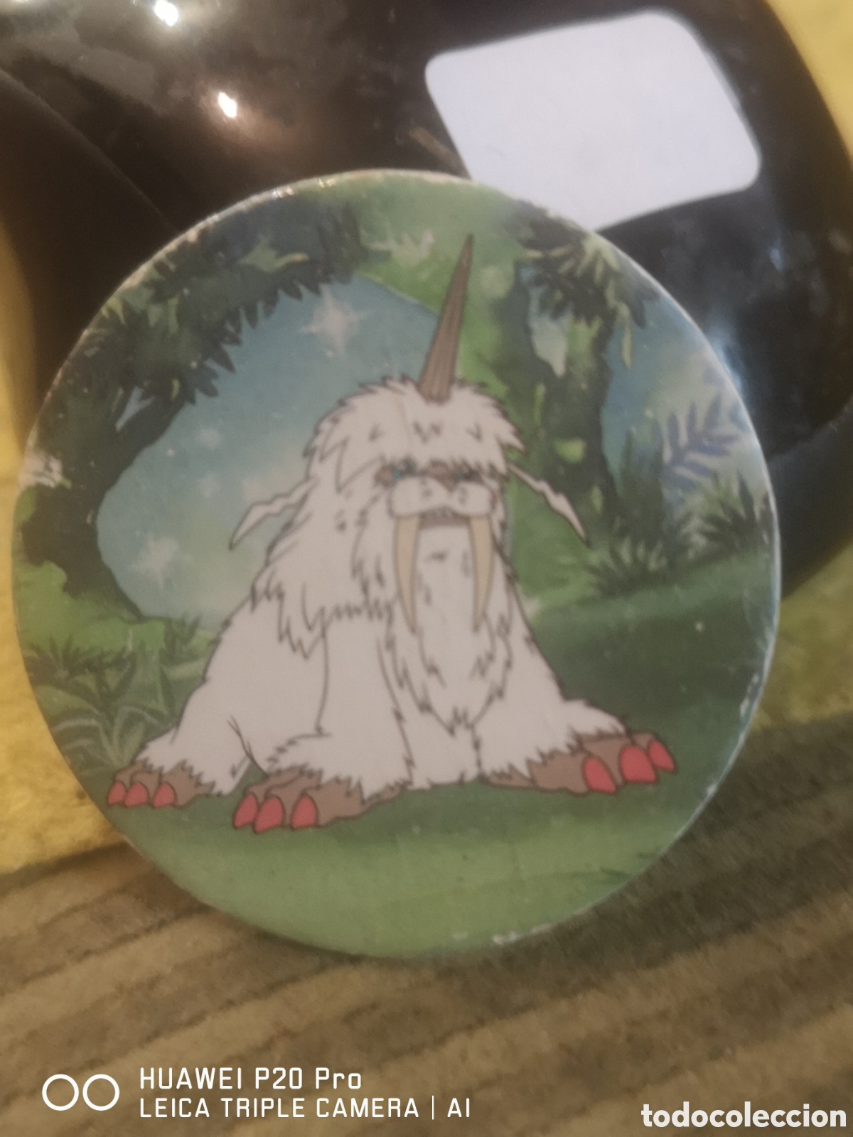 Juguetes antiguos y juegos de colecci&oacute;n: DIGIMON TAZO 49 IKKAKUMON