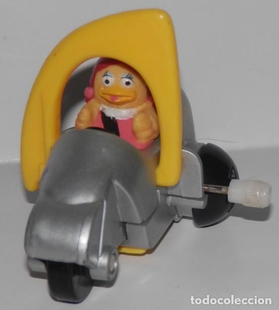Juguetes antiguos y juegos de colecci&oacute;n: FIGURA VINTAGE DE LA MCDONALD'S