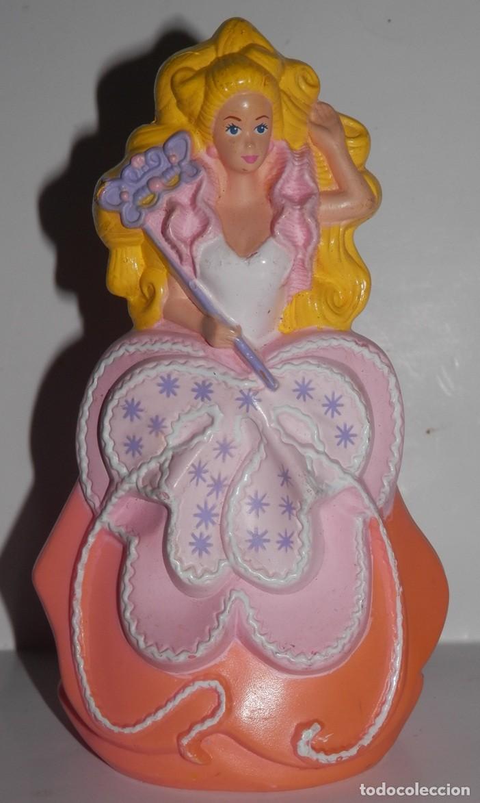 Juguetes antiguos y juegos de colecci&oacute;n: FIGURA VINTAGE DE LA MCDONALD'S - SERIE BARBIE