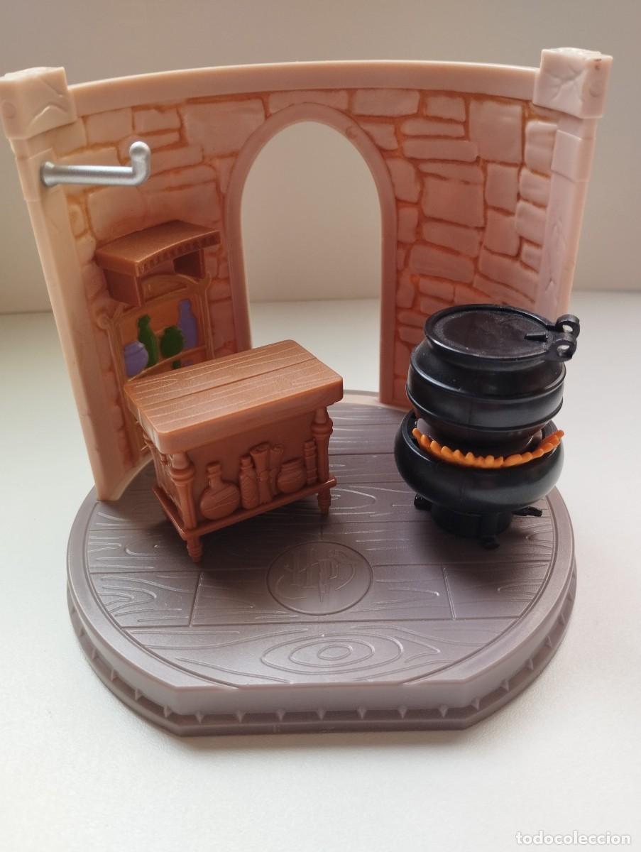 Juguetes antiguos y juegos de colecci&oacute;n: ACCESORIO HARRY POTTER - SALA DE POCIMAS