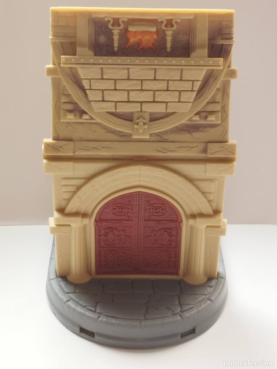 Juguetes antiguos y juegos de colecci&oacute;n: ACCESORIO HARRY POTTER - SALA DE LOS MENESTEWRES