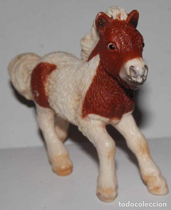 Juguetes antiguos y juegos de colecci&oacute;n: FIGURA E PVC DE LA SCHLEICH