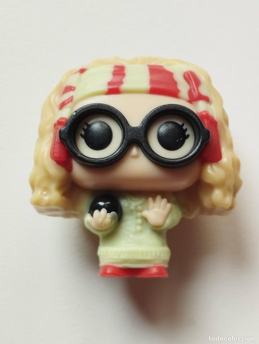 Juguetes antiguos y juegos de colecci&oacute;n: HARRY POTTER MINI FUNKO SYBIL TRELAWNEY VD-426