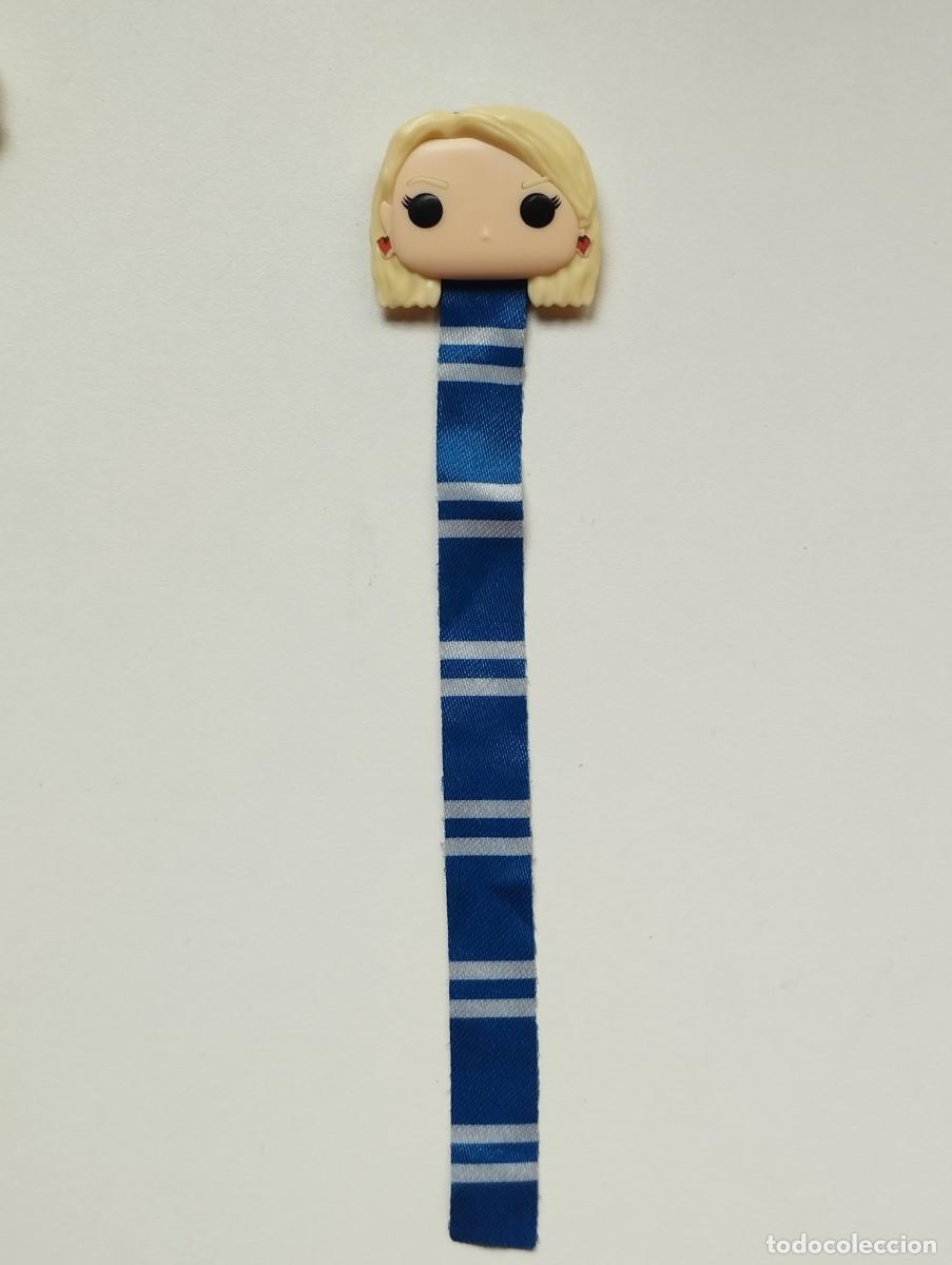 Juguetes antiguos y juegos de colecci&oacute;n: HARRY POTTER MINI FUNKO LUNA LOVEGOOD VD-437
