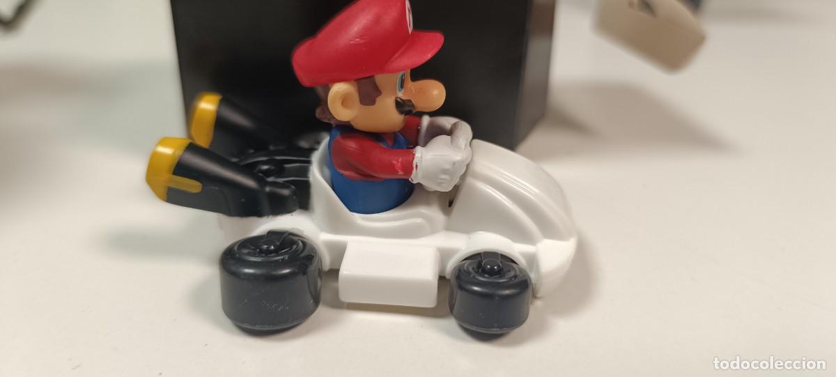 Jouets Anciens et Jeux de collection: MU&Ntilde;ECO DEL MC DONALDS DE MARIO BROS