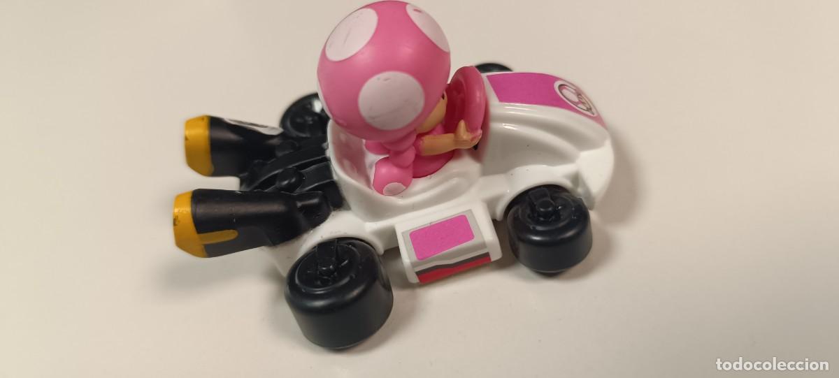 Jouets Anciens et Jeux de collection: MU&Ntilde;ECO DEL MC DONALDS DE MARIO BROS