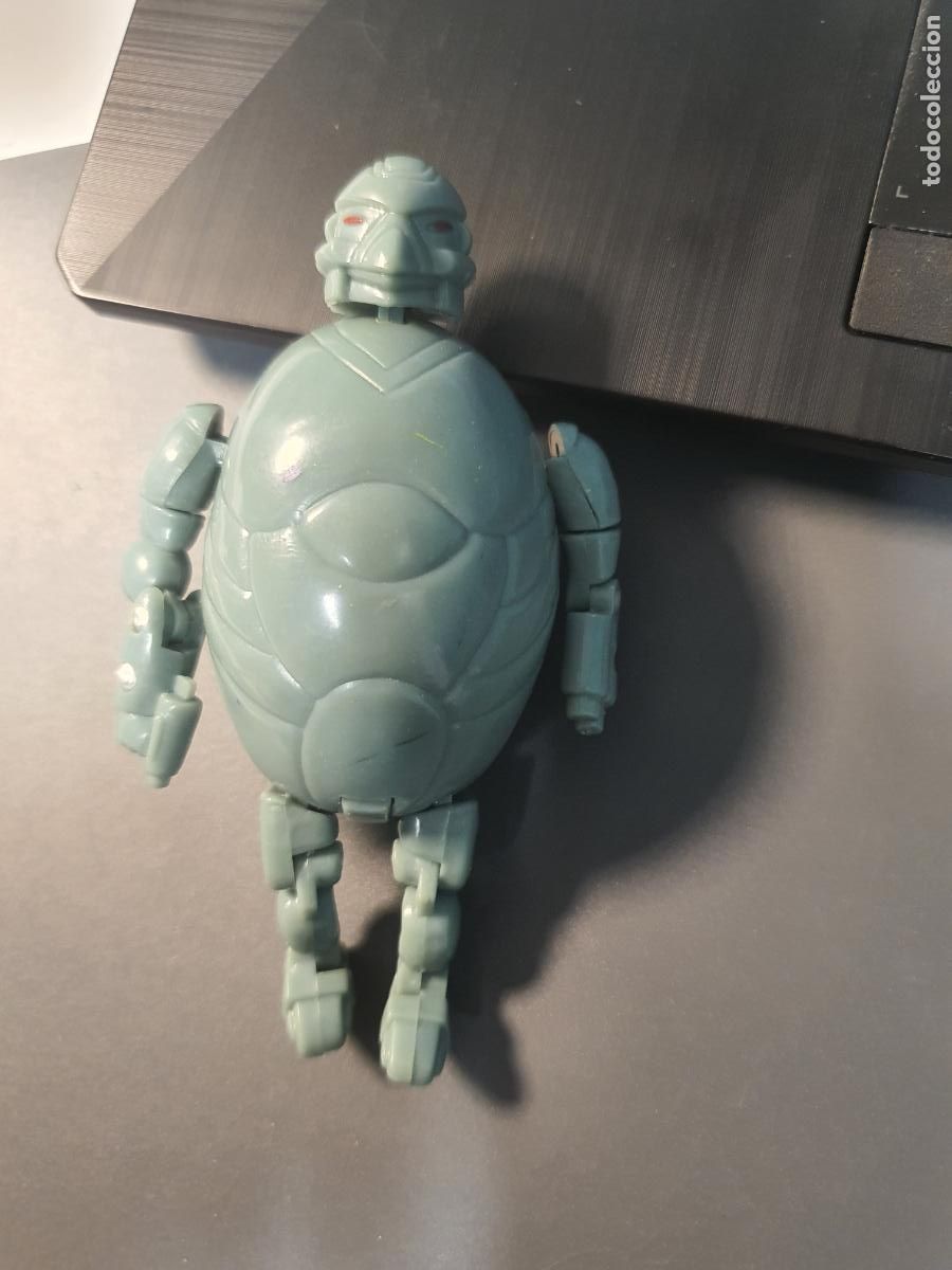 Juguetes antiguos y juegos de colecci&oacute;n: FIGURA JUGUETE - PHOSKITOS - HUEVOX - HUEVO HUEVOS