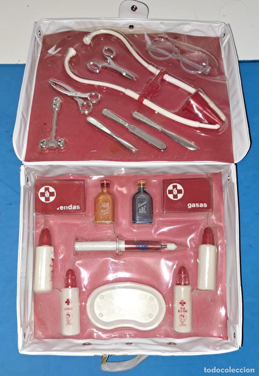 Jouets Anciens et Jeux de collection: BOTIQU&Iacute;N SOMDOS - A&Ntilde;OS 60 - SIN JUGAR - A ESTRENAR