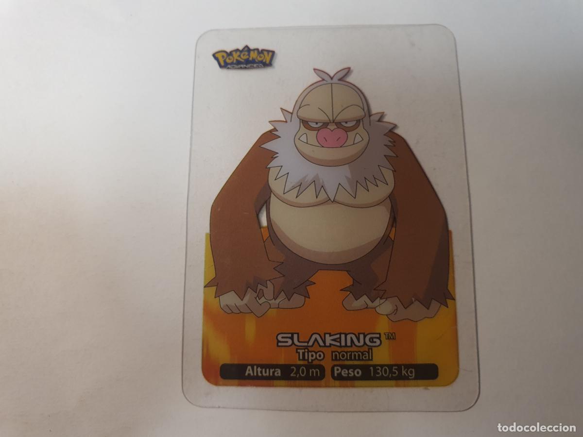 Altes Spielzeug und Spiele: CROMO CARTA - POKEMON EDIBAS LAMINCARDS 2006 - N&ordm; 47