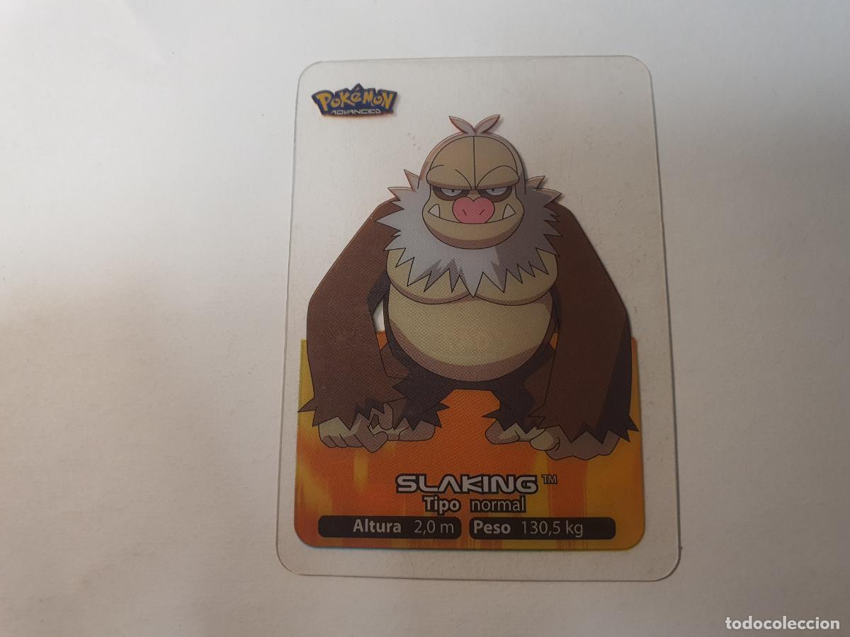 Altes Spielzeug und Spiele: CROMO CARTA - POKEMON EDIBAS LAMINCARDS 2006 - N&ordm; 47