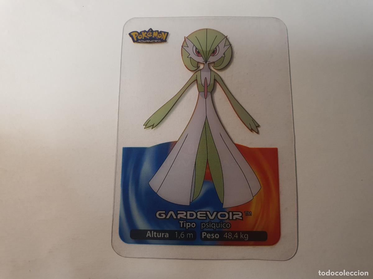 Juguetes antiguos y juegos de colecci&oacute;n: CROMO CARTA - POKEMON EDIBAS LAMINCARDS 2006 - N&ordm; 40