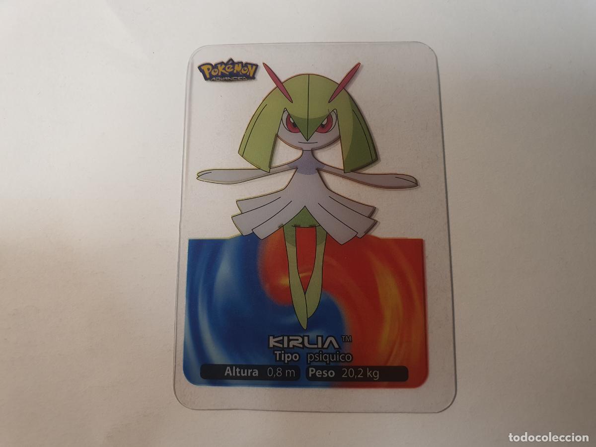 Juguetes antiguos y juegos de colecci&oacute;n: CROMO CARTA - POKEMON EDIBAS LAMINCARDS 2006 - N&ordm; 39
