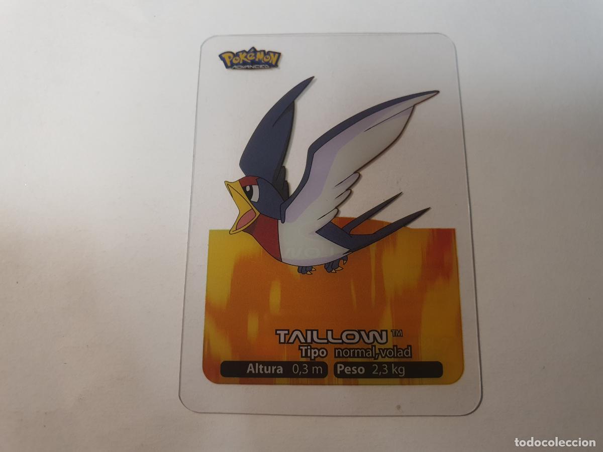 Juguetes antiguos y juegos de colecci&oacute;n: CROMO CARTA - POKEMON EDIBAS LAMINCARDS 2006 - N&ordm; 34