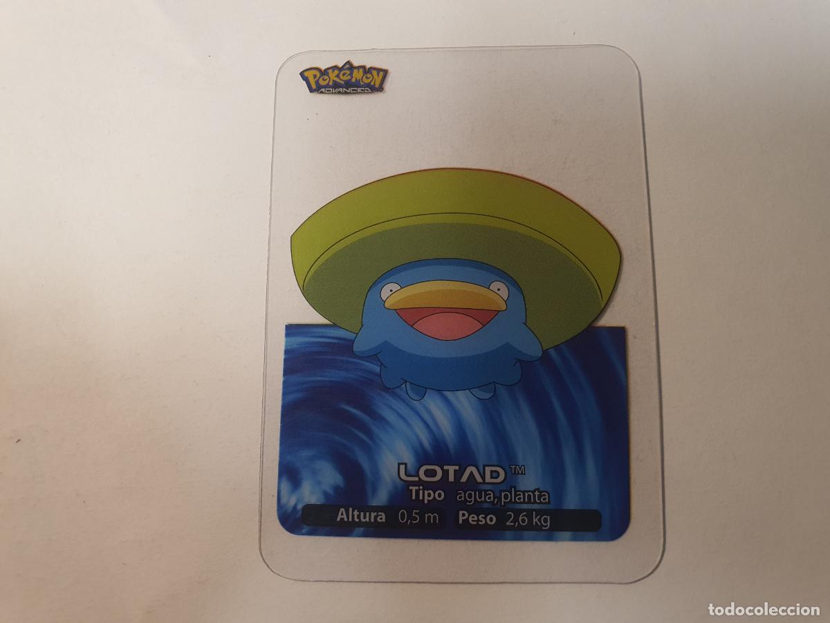 Juguetes antiguos y juegos de colecci&oacute;n: CROMO CARTA - POKEMON EDIBAS LAMINCARDS 2006 - N&ordm; 28