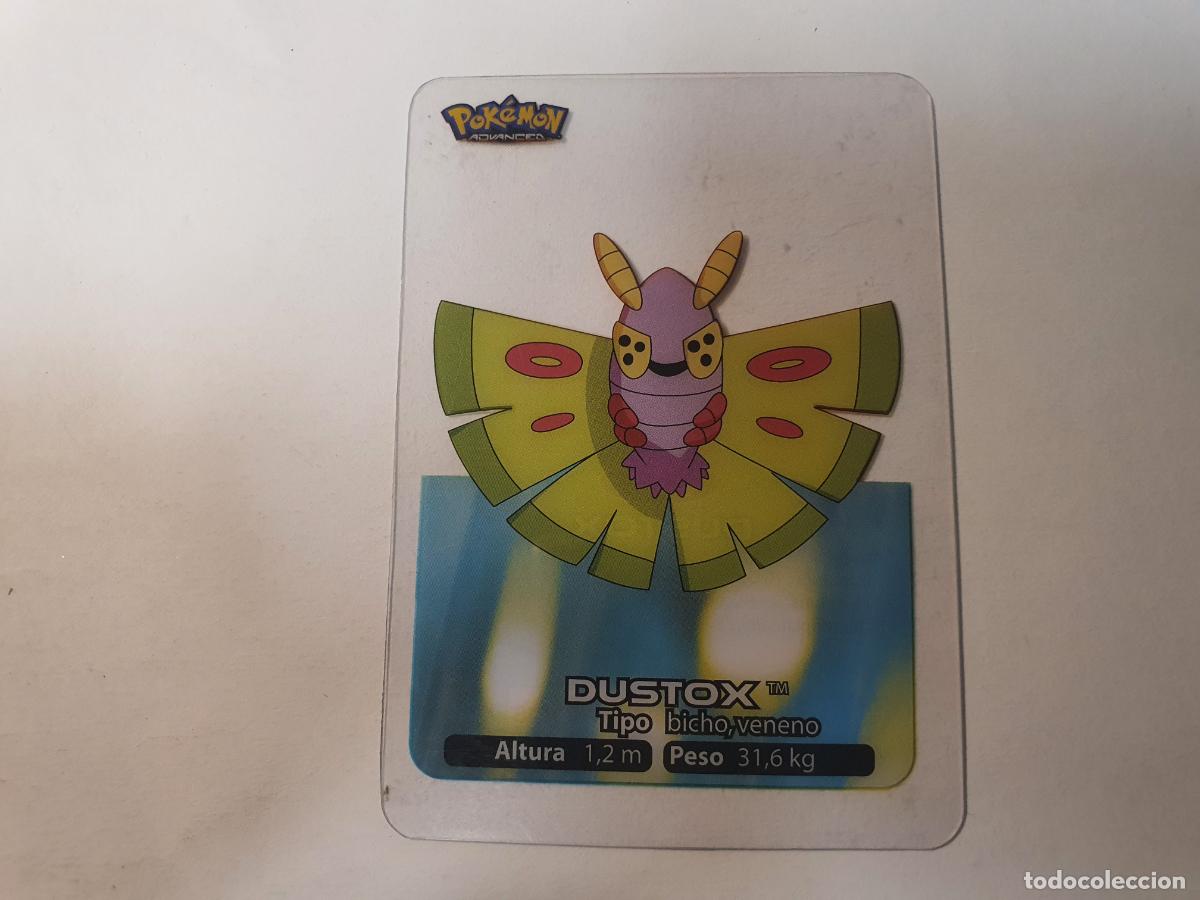 Juguetes antiguos y juegos de colecci&oacute;n: CROMO CARTA - POKEMON EDIBAS LAMINCARDS 2006 - N&ordm; 27