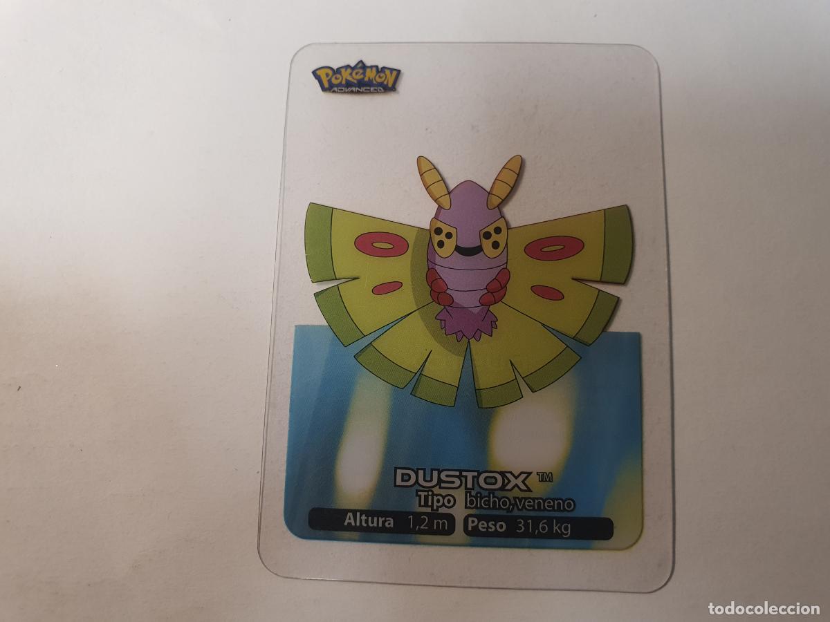 Juguetes antiguos y juegos de colecci&oacute;n: CROMO CARTA - POKEMON EDIBAS LAMINCARDS 2006 - N&ordm; 27