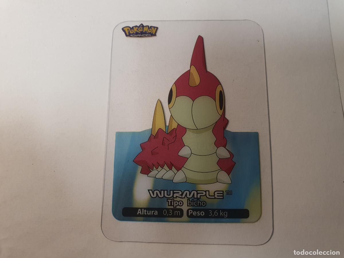 Giocattoli antichi e Giochi di collezione: CROMO CARTA - POKEMON EDIBAS LAMINCARDS 2006 - N&ordm; 23