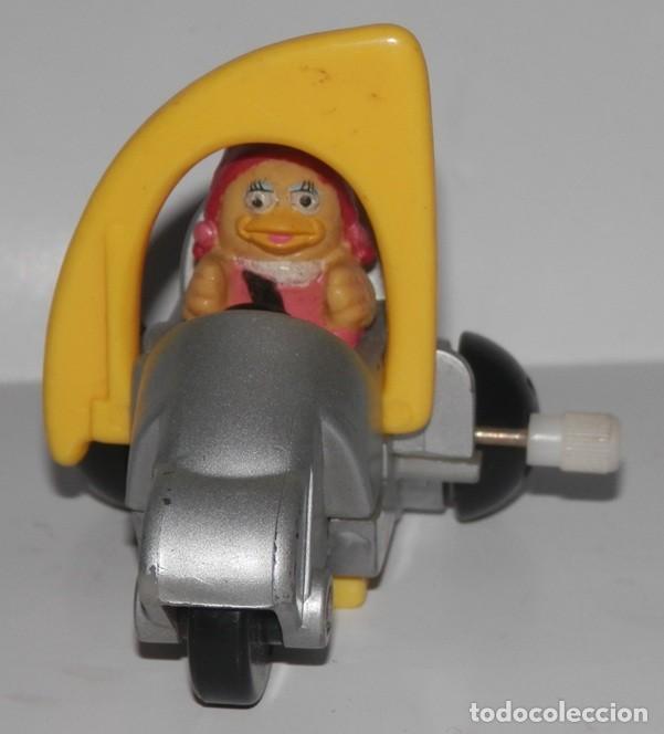 Juguetes antiguos y juegos de colecci&oacute;n: JUGUETE VINTAGE DE LA MCDONALD'S - 1994