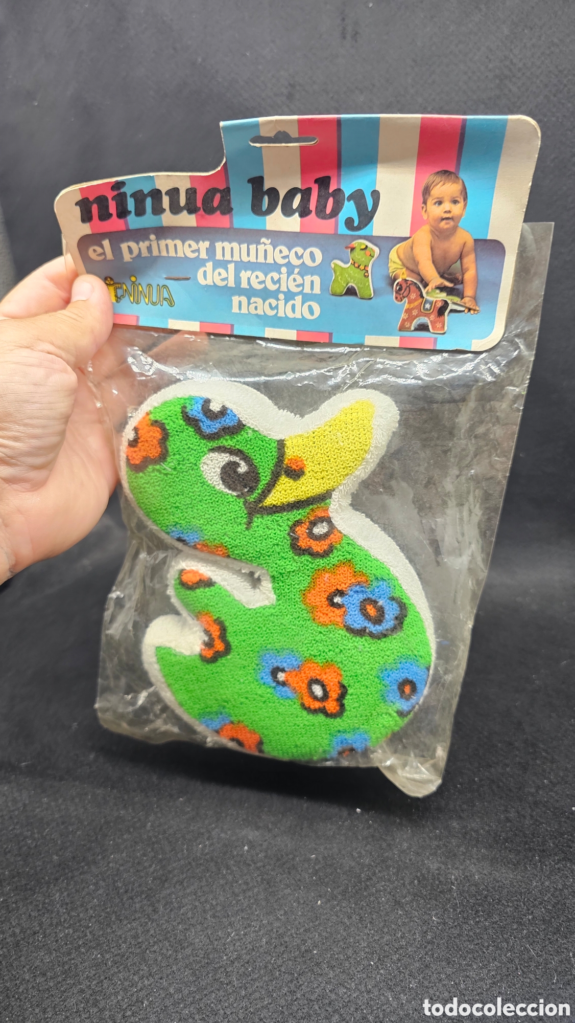Antique Toys and Collectible Games: Antiguo juguete a estrenar