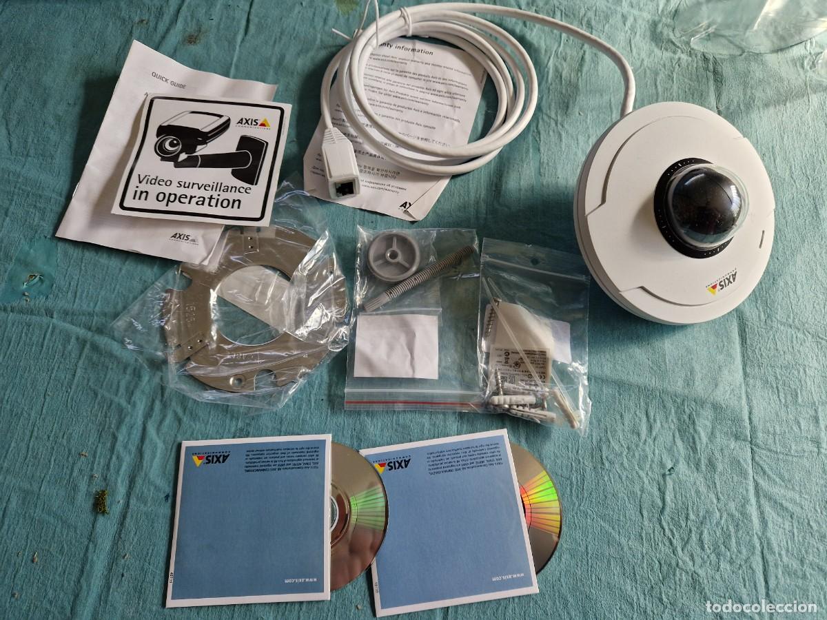 Juguetes antiguos y juegos de colecci&oacute;n: - CAMARA DE SEGURIDAD - VIGILANCIA - NUEVO
