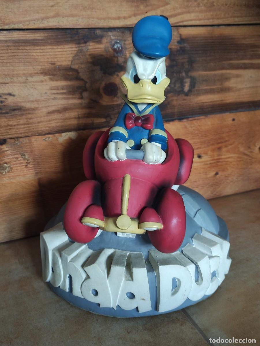 Juguetes antiguos y juegos de colecci&oacute;n: Demons & merveilles Pato Donald