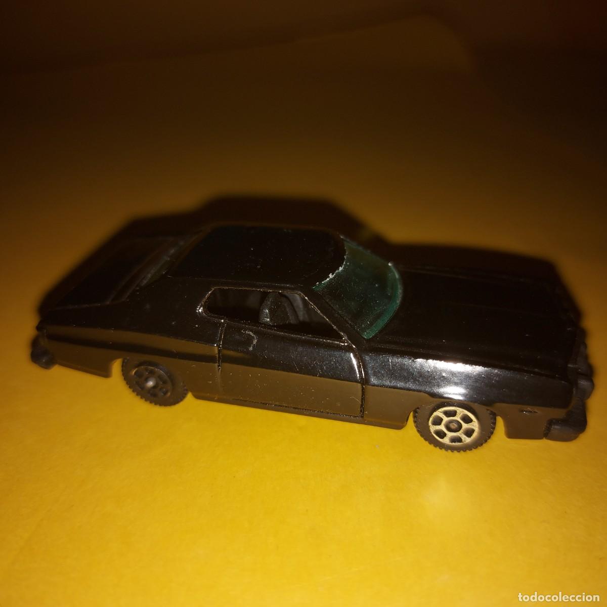Juguetes antiguos y juegos de colecci&oacute;n: GUILOY - COCHE FORD TORINO