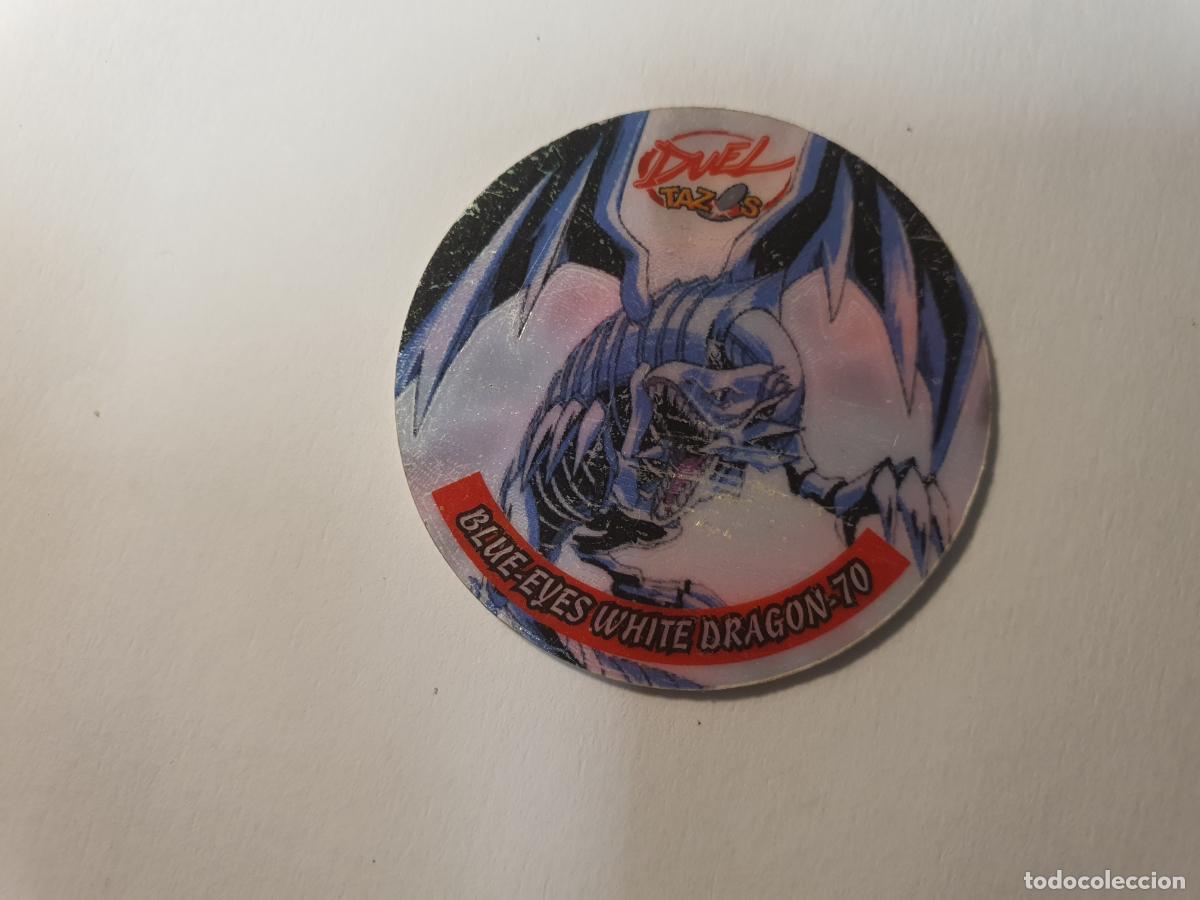 Giocattoli antichi e Giochi di collezione: TAZO YUGIOH YU-GI-OH! DUEL TAZOS - N&ordm; 70