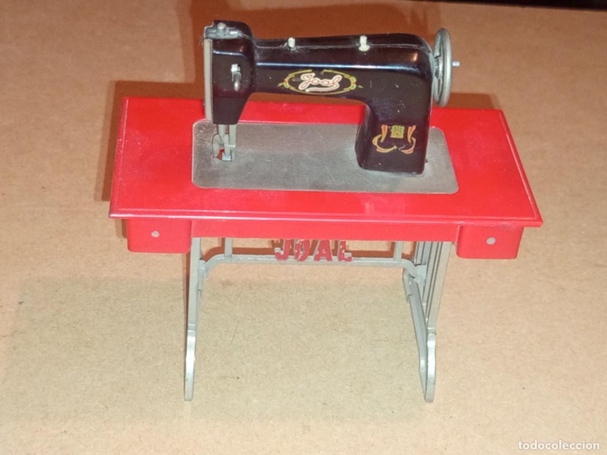 Juguetes antiguos y juegos de colecci&oacute;n: Antiguo art&iacute;culo de colecci&oacute;n Joal