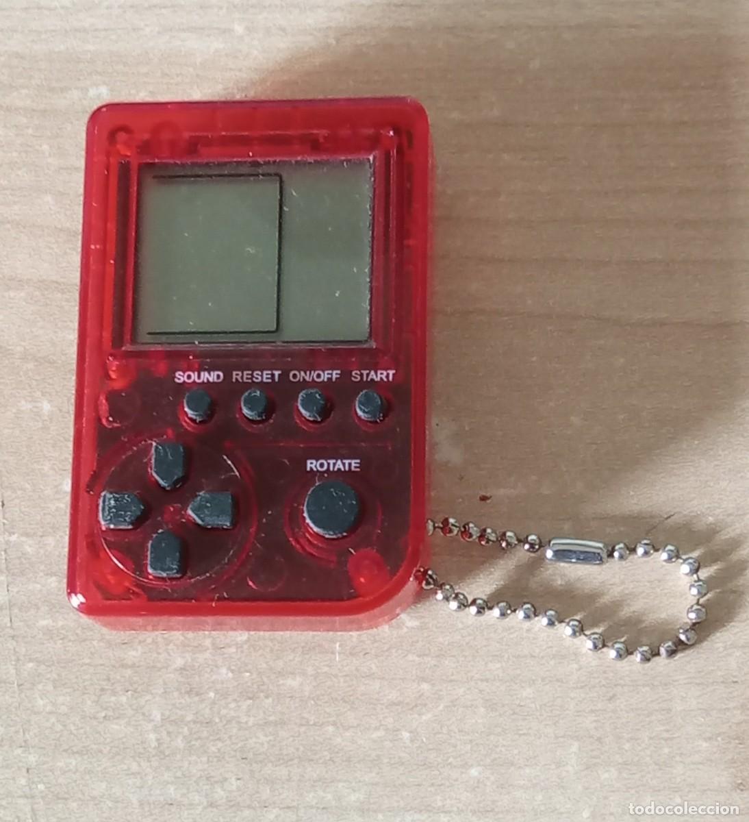 Juguetes antiguos y juegos de colecci&oacute;n: tamagochi. antiguo TAMAGOCHI