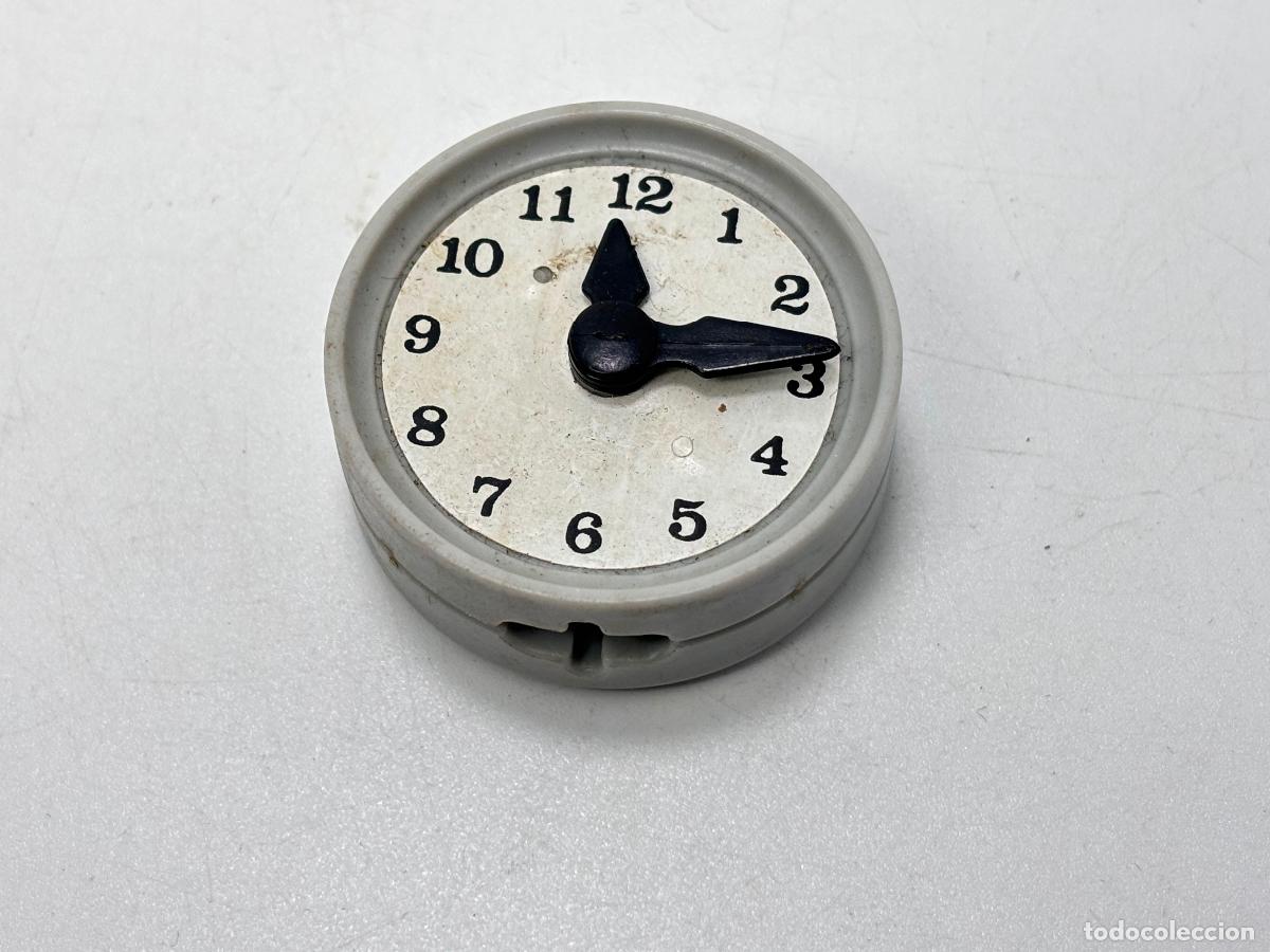 Antique Toys and Collectible Games: Playmobil 4370 reloj estaci&oacute;n de tren