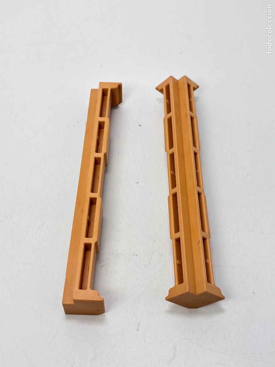 Giocattoli antichi e Giochi di collezione: Playmobil 5300 pilar uni&oacute;n pared casa victoriana