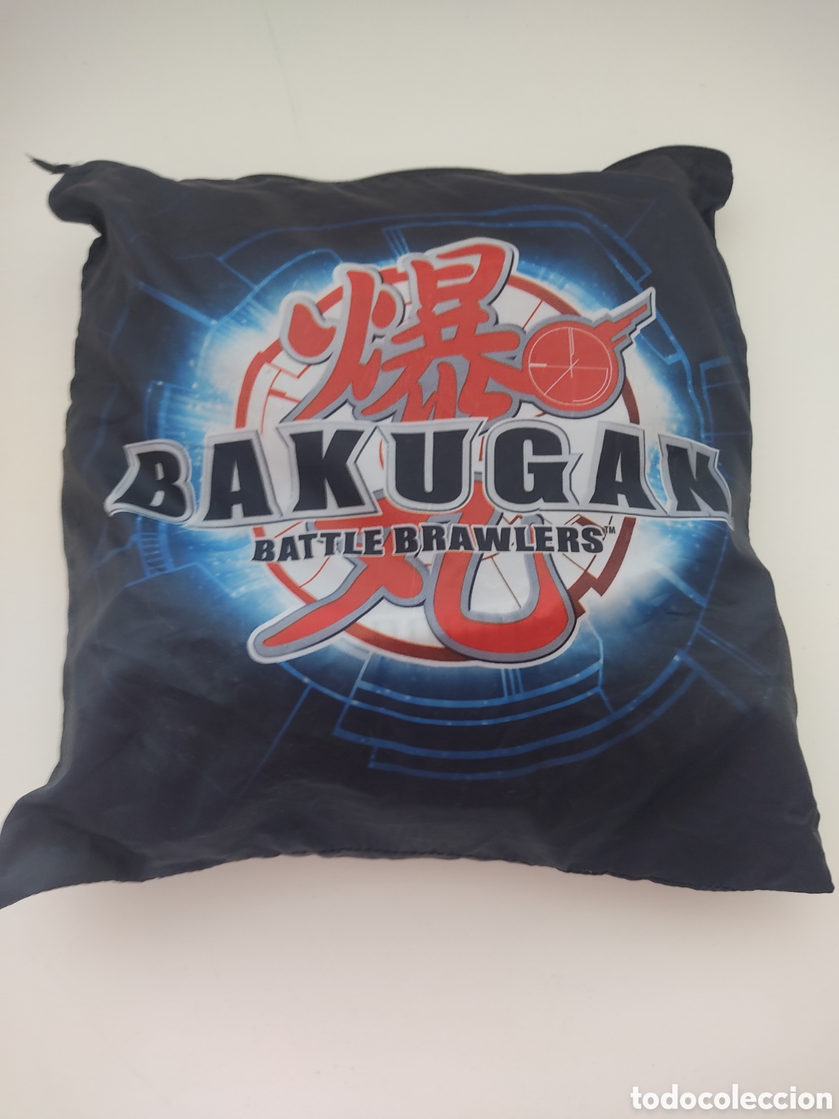 Juguetes antiguos y juegos de colecci&oacute;n: BAKUGAN BATTLE BRAWLERS
