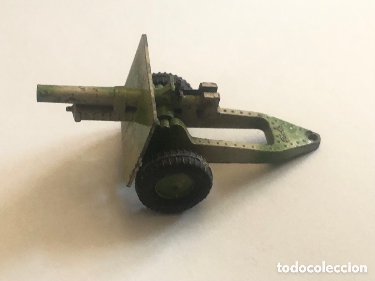 Juguetes antiguos y juegos de colecci&oacute;n: Antiguo juguete Dalia