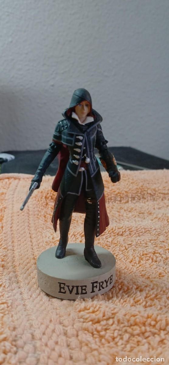Giocattoli antichi e Giochi di collezione: assassin's creed EVIE FRYE