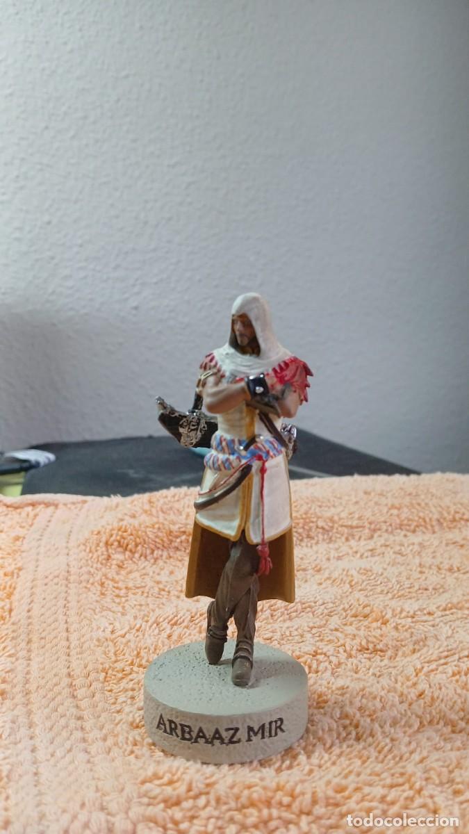 Giocattoli antichi e Giochi di collezione: assassin's creed ARBAAZ MIR
