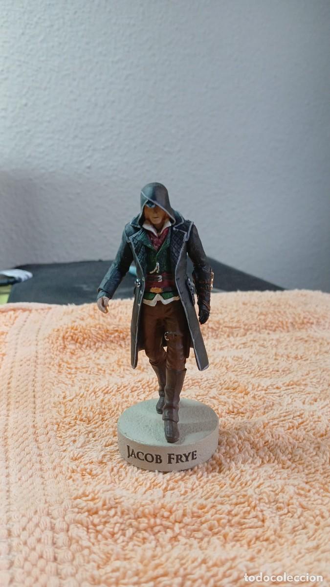 Giocattoli antichi e Giochi di collezione: assassin's creed JACOB FRYE