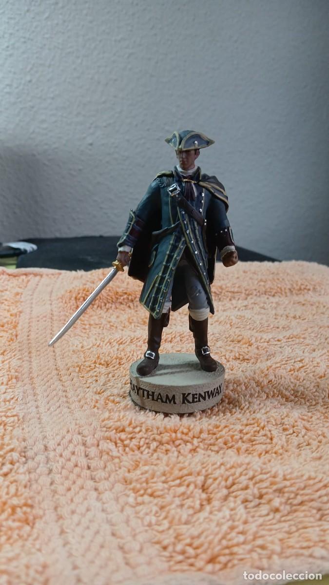 Jouets Anciens et Jeux de collection: assassin's creed HAYTHAM KENWAY