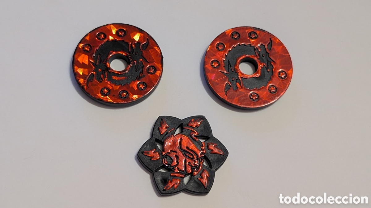 Juguetes antiguos y juegos de colecci&oacute;n: Lote Dragon Ball Master Tazos Matutano. Bola de Dragon. Dragon Ball Z. Bola de Drac