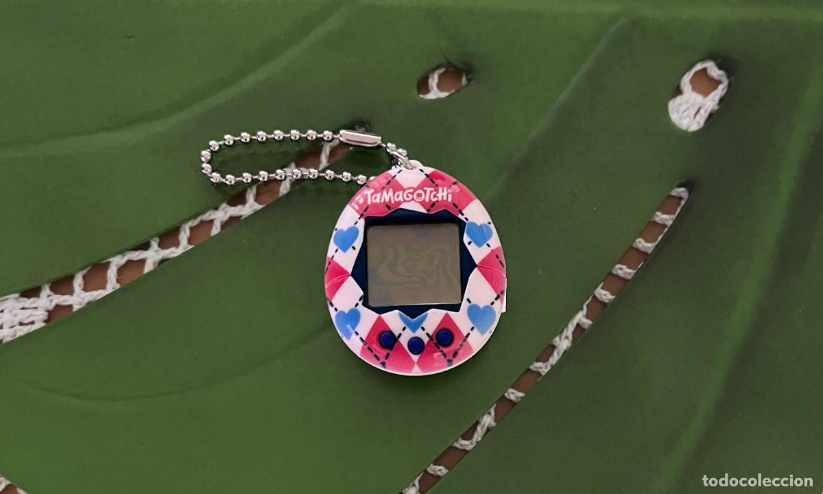 Juguetes antiguos y juegos de colecci&oacute;n: Tamagotchi 2023 Bandai