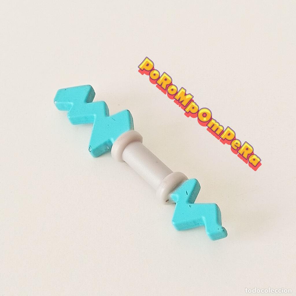 Juguetes antiguos y juegos de colecci&oacute;n: PINYPON ? accesorio compatible con PLAYMOBIL F5