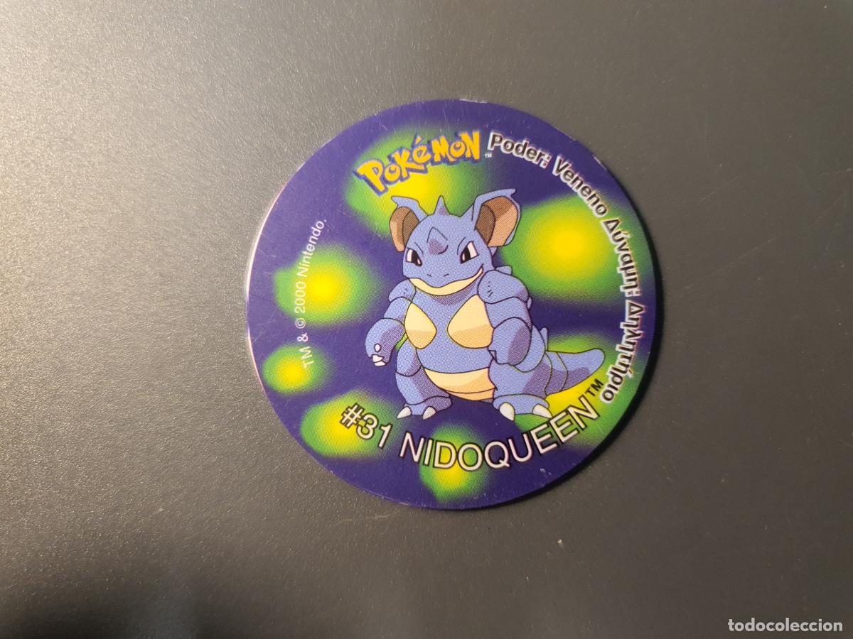 Juguetes antiguos y juegos de colecci&oacute;n: TAZO POKEMON -- A&Ntilde;O 2000 -- POKEMON TAZO 2 -- MATUTANO - ESPA&Ntilde;A -- N&ordm; 70