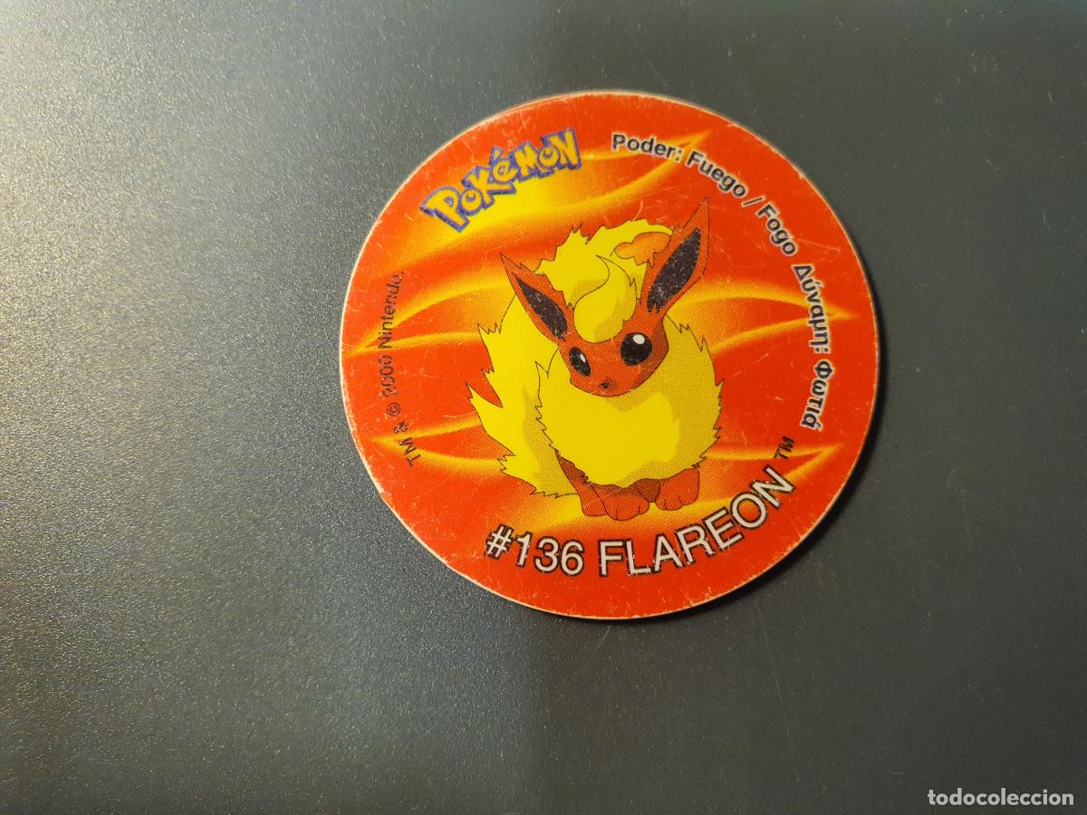 Juguetes antiguos y juegos de colecci&oacute;n: TAZO POKEMON -- A&Ntilde;O 2000 -- POKEMON TAZO 2 -- MATUTANO - ESPA&Ntilde;A -- N&ordm; 140