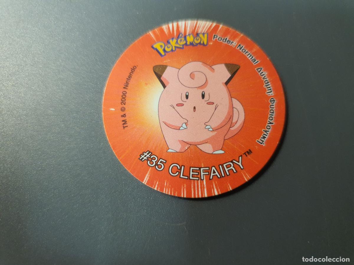Juguetes antiguos y juegos de colecci&oacute;n: TAZO POKEMON -- A&Ntilde;O 2000 -- POKEMON TAZO 2 -- MATUTANO - ESPA&Ntilde;A -- N&ordm; 73