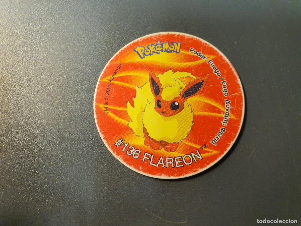 Juguetes antiguos y juegos de colecci&oacute;n: TAZO POKEMON -- A&Ntilde;O 2000 -- POKEMON TAZO 2 -- MATUTANO - ESPA&Ntilde;A -- N&ordm; 140