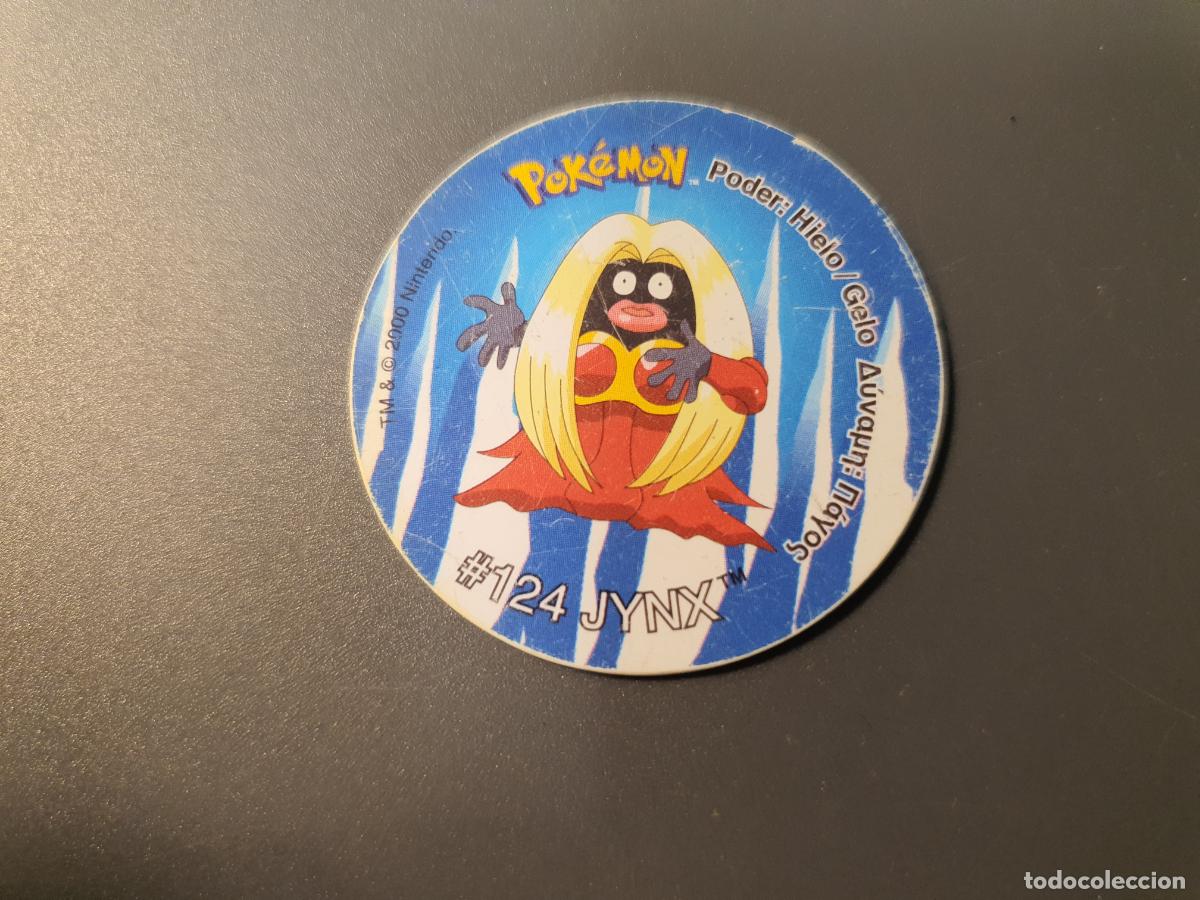 Juguetes antiguos y juegos de colecci&oacute;n: TAZO POKEMON -- A&Ntilde;O 2000 -- POKEMON TAZO 2 -- MATUTANO - ESPA&Ntilde;A -- N&ordm; 130