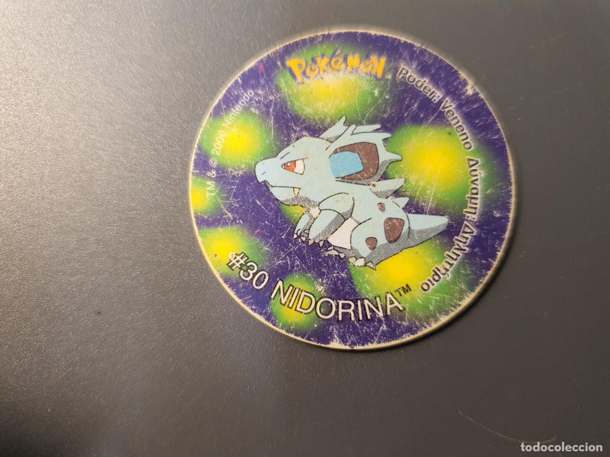 Juguetes antiguos y juegos de colecci&oacute;n: TAZO POKEMON -- A&Ntilde;O 2000 -- POKEMON TAZO 2 -- MATUTANO - ESPA&Ntilde;A -- N&ordm; 69