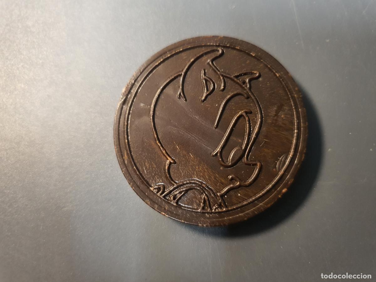 Juguetes antiguos y juegos de colecci&oacute;n: MASTER TAZO MATUTANO - COLOR NEGRO - LOONEY TUNES - N&ordm; 5