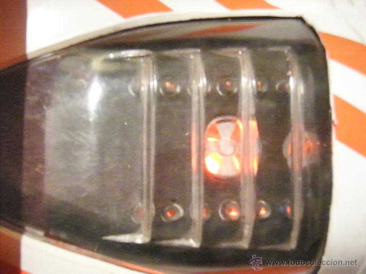 Juguetes antiguos Jyesa: PORSCHE JYESA CON LUCES Y MANDO - Foto 6