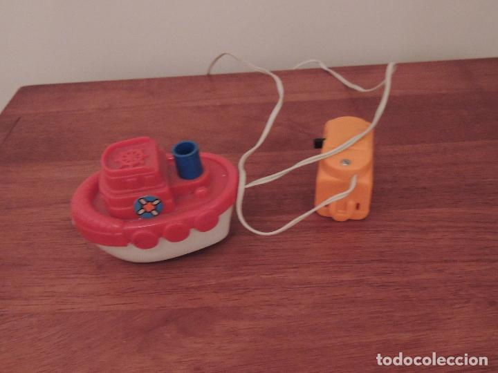 Juguetes antiguos Jyesa: MINI DIRIGIDOS DE JYESA - Foto 1
